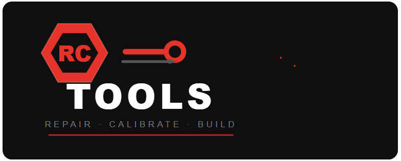 RC-Tools